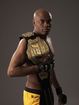 Anderson Silva : le plus grand champion de l'histoire de l'UFC ?
