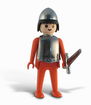 Le syndrôme du Playmobil