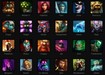 League of Legends : Jouer son champion