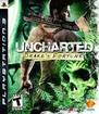 Uncharted 1/2/3