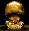FIFA Ballon d'or : la liste des 23 présélectionnés
