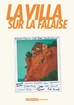 La villa sur la falaise
