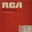 Chronique Album Comedown Machine de The Strokes