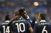 Les Bleus sur leur lancée