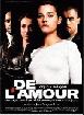 De l'amour