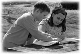 La crise d'adolescence