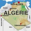 L'algérie d'aujourd'hui...