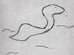 Le monstre du Loch Ness