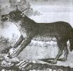 La Bête du Gévaudan