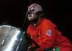 Shawn Crahan - Percussionniste de Slipknot