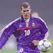 Zinedine Zidane