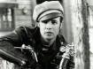 Marlon Brando dans les années 1950