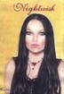 Nightwish : Tarja virée