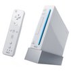 La nintendo Wii