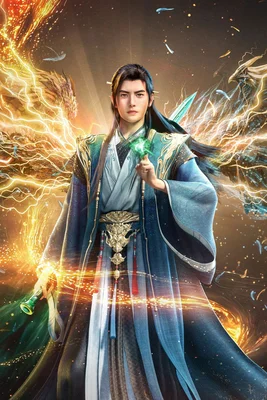 James Van Der Beek dans son rôle dans la série Don't Trust the B---- in Apartment 23