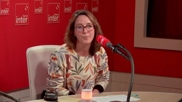 Pauline Abadie, maître de conférences en droit à l’Université Paris-Saclay, spécialiste de droit économique de l’environnemen