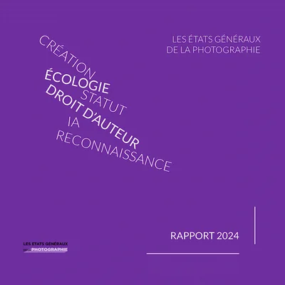Intelligence artificielle générative et droit d'auteur : la SAIF demande une intervention législative