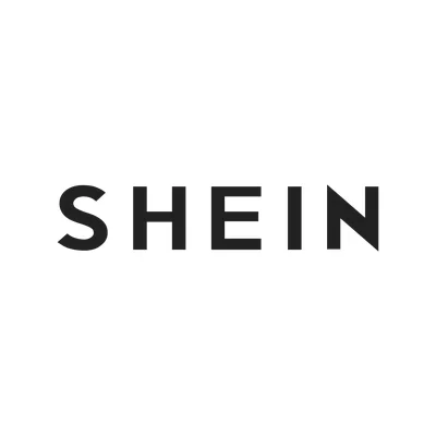 Logo officiel de l'enseigne Shein