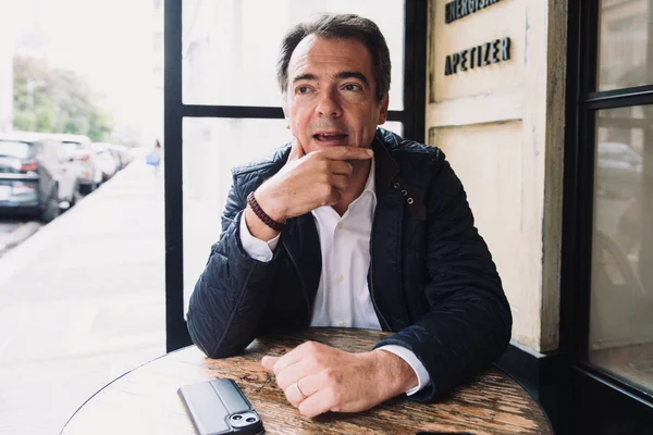 Cyril Linette, nommé directeur général du comité d'organisation des JO d'hiver 2030.