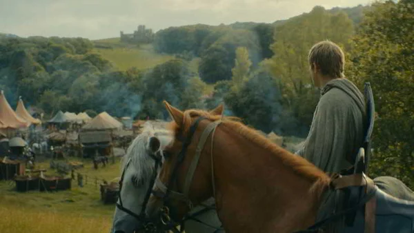 A Knight of the Seven Kingdoms Ashford