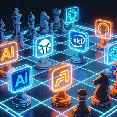 Illustration du fonctionnement de ChatGPT