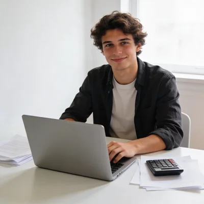 Impôts 18-25 ans : exonérations oubliées et déclaration facile