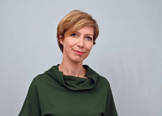 Anne-Claire Legendre, choisie par Macron pour succéder à Jack Lang à l'IMA