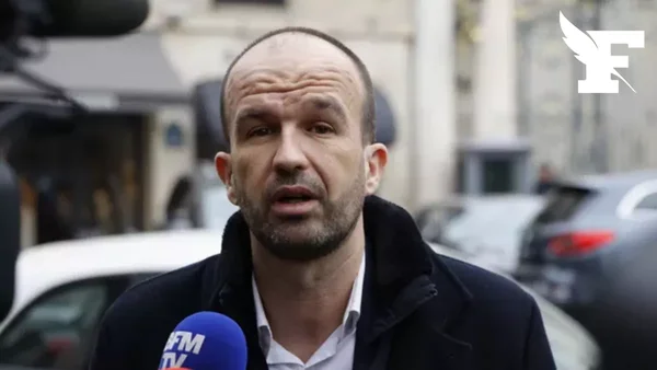 Intervention médiatique dans le cadre de l'enquête sur la mort de Quentin Deranque