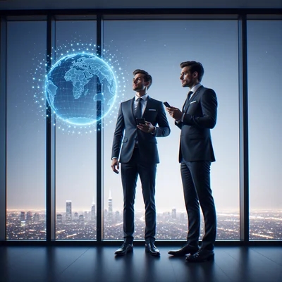 Soldats ukrainiens effectuant des opérations de déminage sur le front.