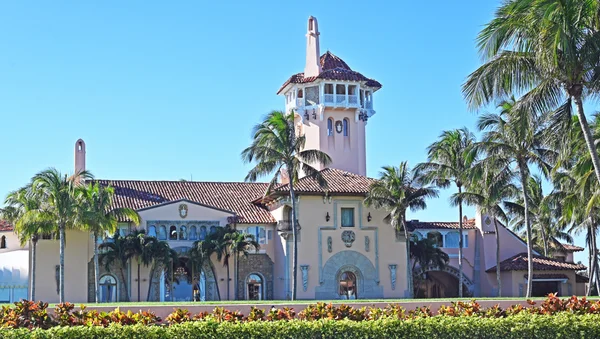 Mar-a-Lago, Palm Beach, Floride, États-Unis
