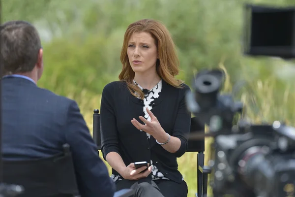 NBC archive footage shows Trump partying with Jeffrey Epstein in 1992