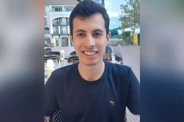 Portrait de Quentin Deranque, la victime du lynchage mortel à Lyon.