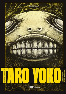 L'édition 10ème anniversaire de l'ouvrage consacré à Yoko Taro par Third Éditions