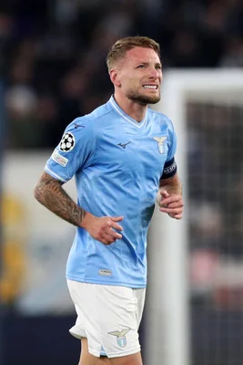 Ciro Immobile : parcours, records et secrets du buteur le plus sous-estimé de sa génération