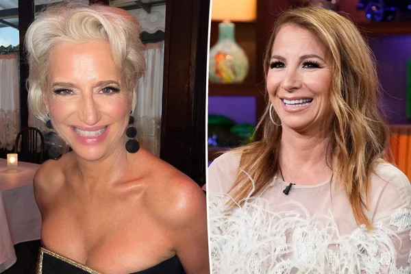 Dorinda Medley rejoint le reboot RHONY après le licenciement de Jill Zarin