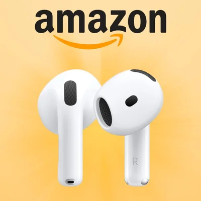 Les AirPods 4 en promo lors des Jours Flash Amazon