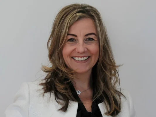 Carol Robert, nommée présidente internationale de Suntory Global Spirits.