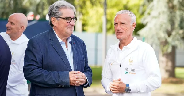 Jean-François Vilotte s'exprime au Figaro sur la crise des JO Alpes 2030