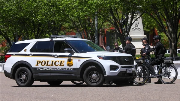 Le Secret Service américain tire et tue un homme qui a franchi le périmètre de Mar-a-Lago de Trump