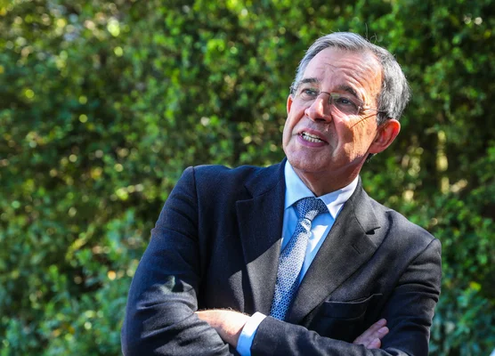 Thierry Mariani sauve finalement sa place sur la liste RN