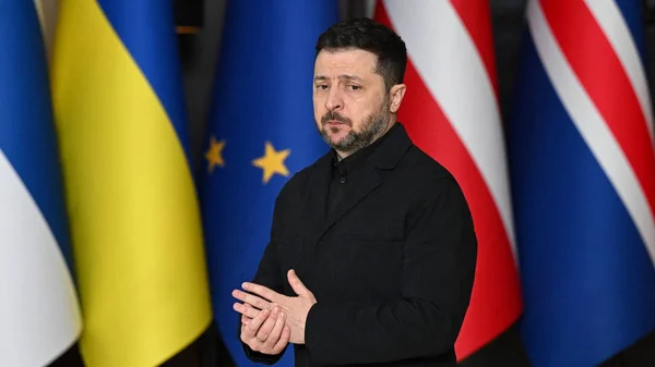 Volodymyr Zelensky affirme que l'unité mondiale est plus forte que les alliances de la Russie