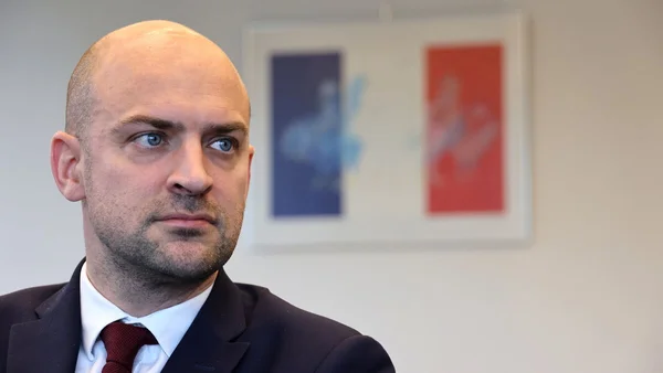 Jean-Noël Barrot aux Affaires étrangères : dans les Yvelines, les élus saluent « un bourreau de travail » - Le Parisien