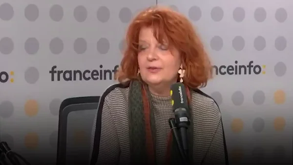 Dans l’affaire Epstein, la procureure de Paris Laure Beccuau, a annoncé, ce mercredi 18 février sur franceinfo, l’ouverture d