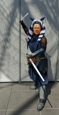 Japan Expo 2022 - Day 2 Various pics of day 2 at Japan Expo 2022 (2022 Edition - 21nd impact)