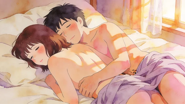 Masturbation mutuelle : le guide ultime pour transformer votre intimité à deux