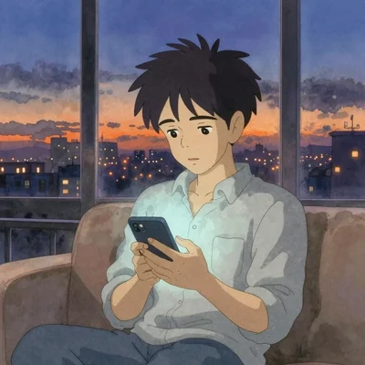 Tomber amoureux d'une IA : la réalité dépasse le film "Her"