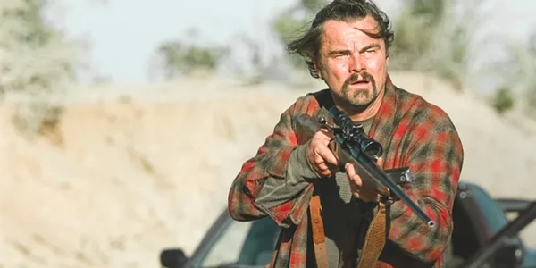 Extrait du film Une Bataille Après L'Autre avec Leonardo DiCaprio