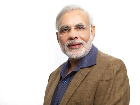 Prime Minister Narendra Modi, whose vision for healthcare innovation aligns with the HOSPEX 2026 Expo.