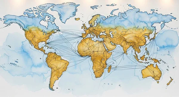 Rue de Paris near a modeling agency location.