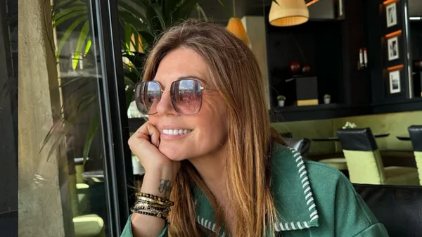 Véronika Loubry : de la télé people à la star d'Instagram